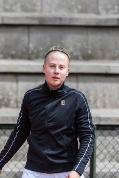 Ann-Sophie Funke 187 - NL Uhlenhorster HC - VfL Westercelle : Ergebnis: 1:8